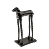 Doggy Long Legs Statue