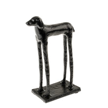  Doggy Long Legs Statue