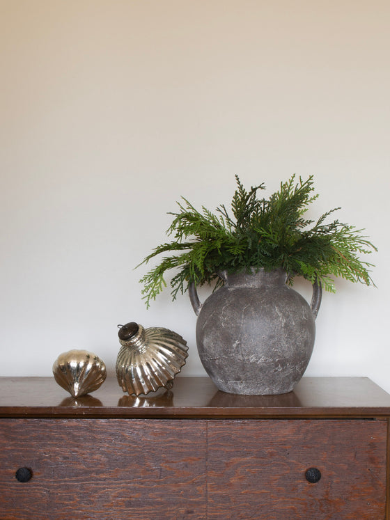 17" Fresh Touch Northern White Pine Cedar Spray