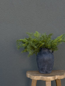  17" Christmas Cedar Spray