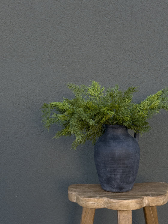 17" Christmas Cedar Spray