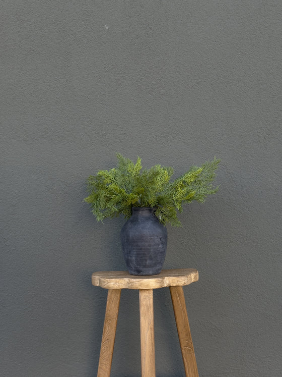 17" Christmas Cedar Spray