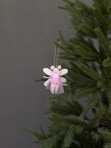  Sugar Plum Fairy Mouse