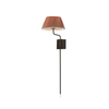 Dunbridge Pleated Sconce