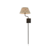 Dunbridge Pleated Sconce