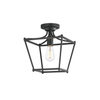 Clifton Single Convertible Lantern