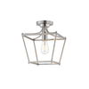Clifton Single Convertible Lantern