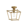 Clifton Single Convertible Lantern