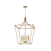 Clifton Large Lantern
