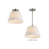 Hudson Convertible Pendant