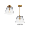 Hudson Convertible Pendant