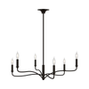 Chatsworth Medium Chandelier
