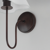 Saxon Sconce