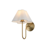 Saxon Sconce