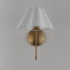 Saxon Sconce