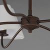 Saxon Chandelier