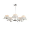 Saxon Chandelier