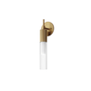 Reeds 1-Light Sconce
