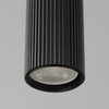 Reeds 1-Light Pendant - Stem