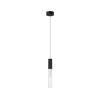 Reeds 1-Light Pendant