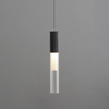 Reeds 1-Light Pendant