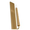 Lois Single Sconce