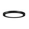 Hurricane 9" Flushmount