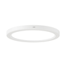 Hurricane 9" Flushmount