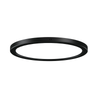 Hurricane 12" Flushmount