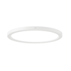 Hurricane 12" Flushmount