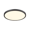 Hurricane 16" Flushmount