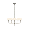 Griffin Medium Chandelier
