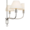 Griffin Medium Chandelier