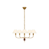 Griffin Medium Chandelier