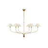 Griffin Large Chandelier