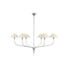 Griffin Grande Chandelier