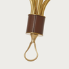 Griffin Tall Chandelier