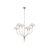 Griffin Tall Chandelier