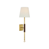 Griffin Tall Sconce