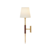 Griffin Tall Sconce