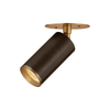 Caleb Task Flushmount