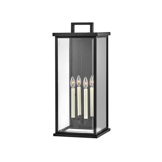 Weymouth X-Large Sconce