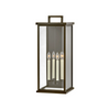 Weymouth X-Large Sconce