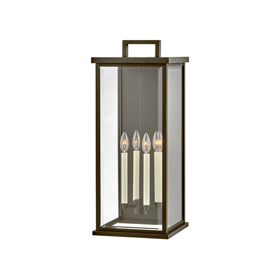 Weymouth X-Large Sconce
