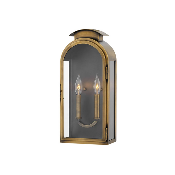 Rowley Medium Sconce