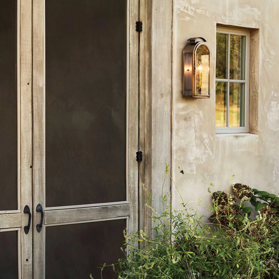 Rowley Medium Sconce