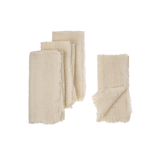 Savoie Napkins- Set of Four