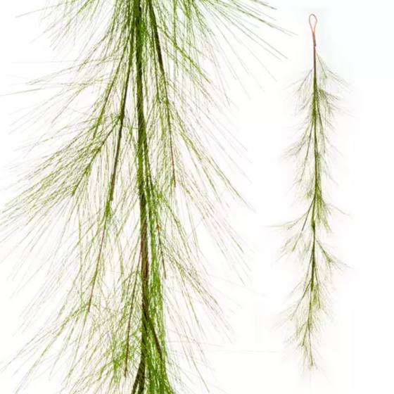 Pine Needle Garland