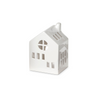 Tealight Luminary House
