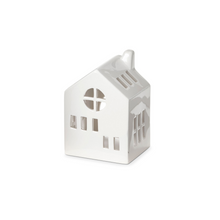  Tealight Luminary House